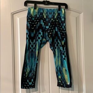ASICS Crop Legging